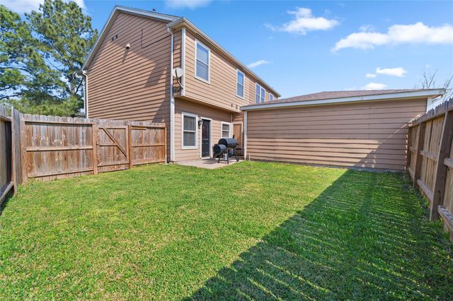 2126 Village Crossing Trail, Spring, TX 77373