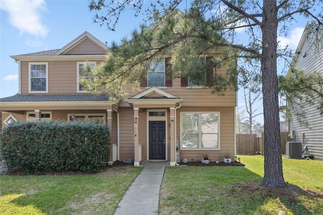 2126 Village Crossing Trail, Spring, TX 77373