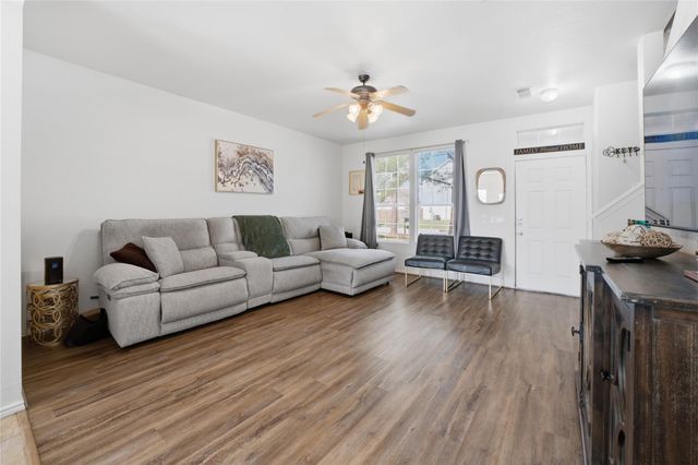 2126 Village Crossing Trail, Spring, TX 77373