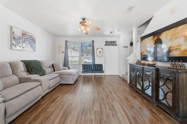 2126 Village Crossing Trail, Spring, TX 77373