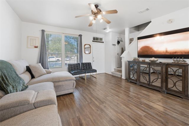 2126 Village Crossing Trail, Spring, TX 77373