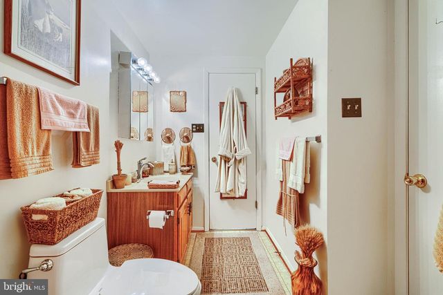 2513 PITTLAND LN, Bowie, MD 20716