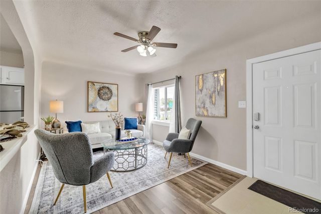 4329 Steele Street, Denver, CO 80216