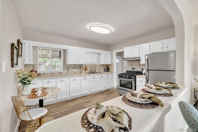 4329 Steele Street, Denver, CO 80216