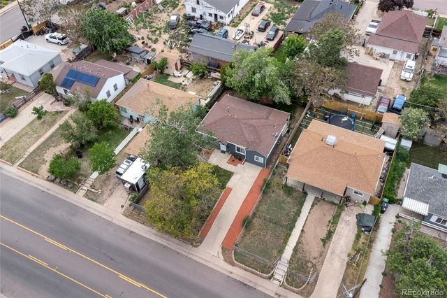 4329 Steele Street, Denver, CO 80216