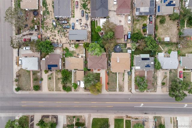 4329 Steele Street, Denver, CO 80216