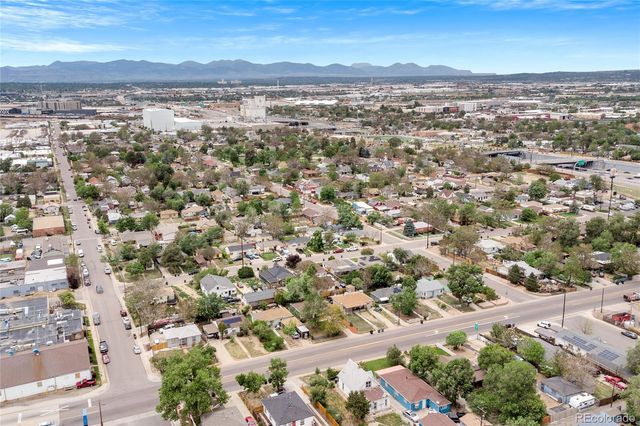 4329 Steele Street, Denver, CO 80216
