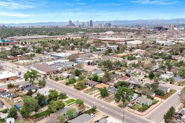 4329 Steele Street, Denver, CO 80216