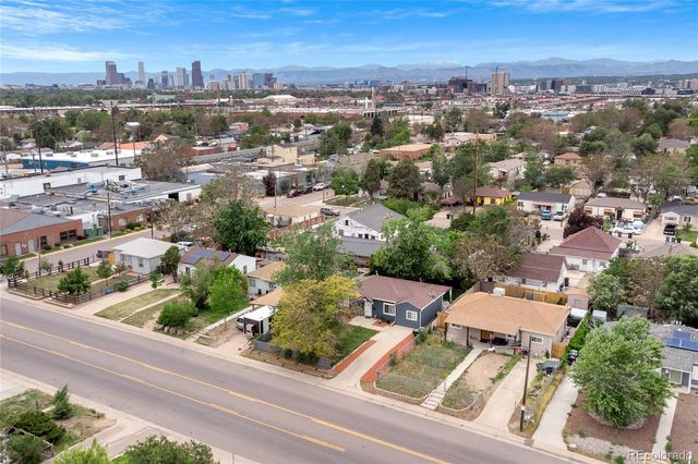 4329 Steele Street, Denver, CO 80216