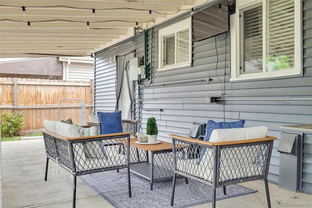 4329 Steele Street, Denver, CO 80216