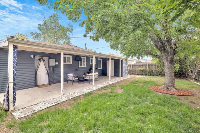 4329 Steele Street, Denver, CO 80216