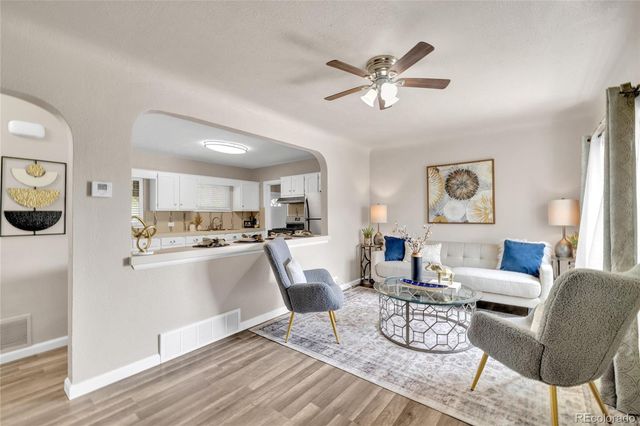 4329 Steele Street, Denver, CO 80216