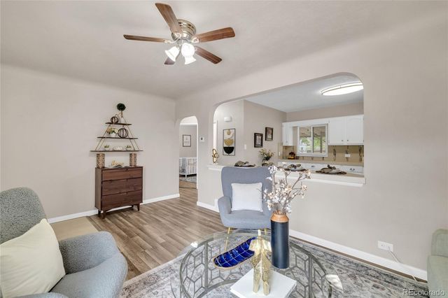 4329 Steele Street, Denver, CO 80216