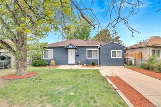 4329 Steele Street, Denver, CO 80216