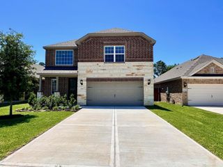 6151 White Spruce Drive, Conroe, TX 77304