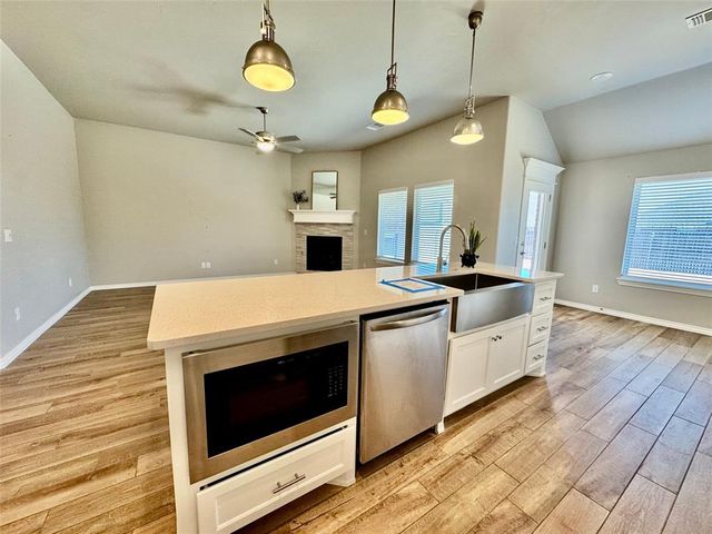 12112 Ava Grace Lane, Yukon, OK 73099