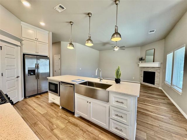 12112 Ava Grace Lane, Yukon, OK 73099