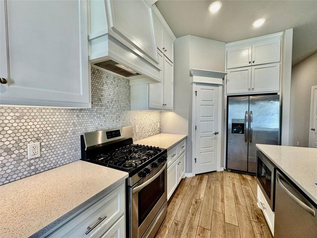 12112 Ava Grace Lane, Yukon, OK 73099