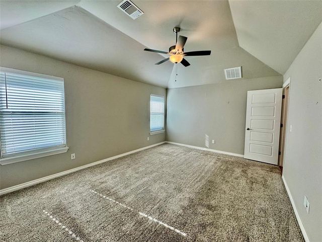 12112 Ava Grace Lane, Yukon, OK 73099