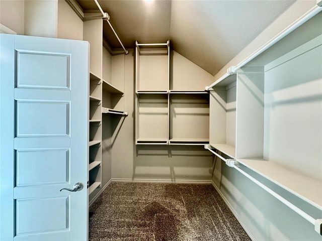 12112 Ava Grace Lane, Yukon, OK 73099