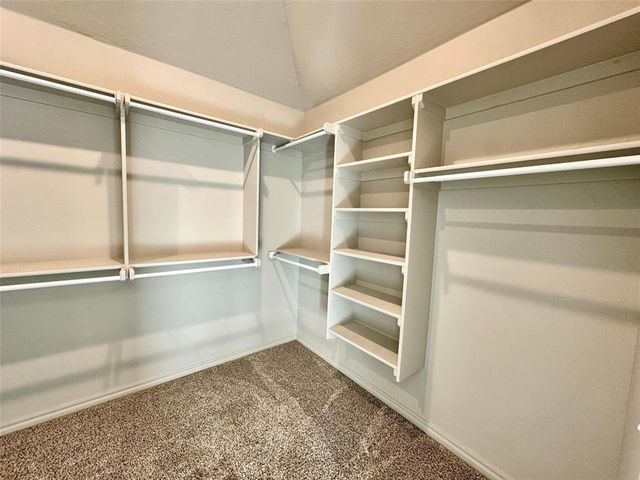 12112 Ava Grace Lane, Yukon, OK 73099