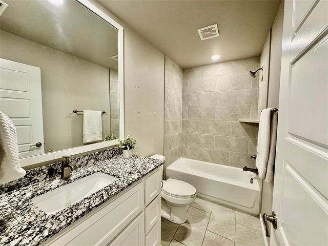 12112 Ava Grace Lane, Yukon, OK 73099