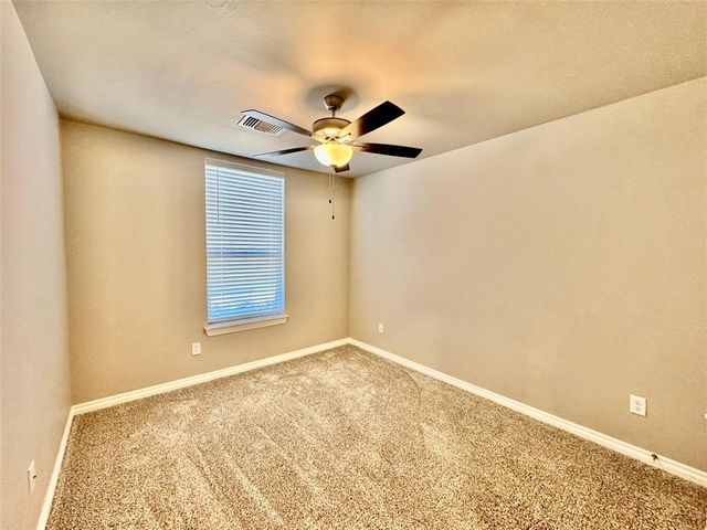 12112 Ava Grace Lane, Yukon, OK 73099