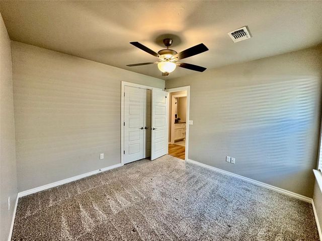 12112 Ava Grace Lane, Yukon, OK 73099