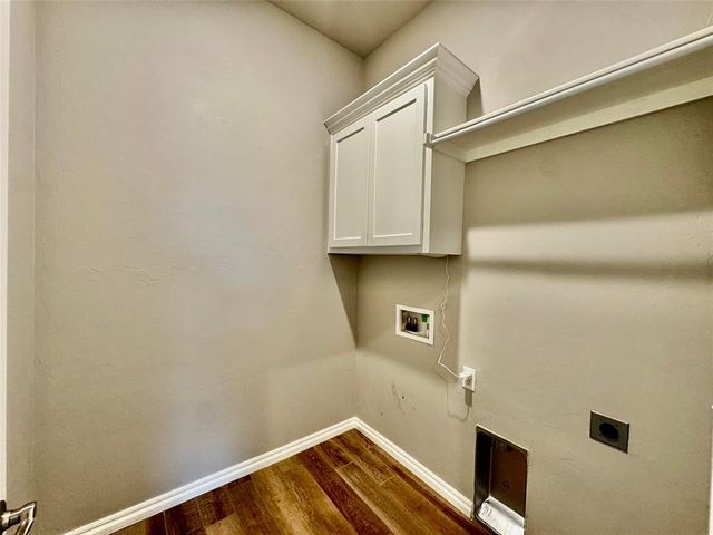 12112 Ava Grace Lane, Yukon, OK 73099