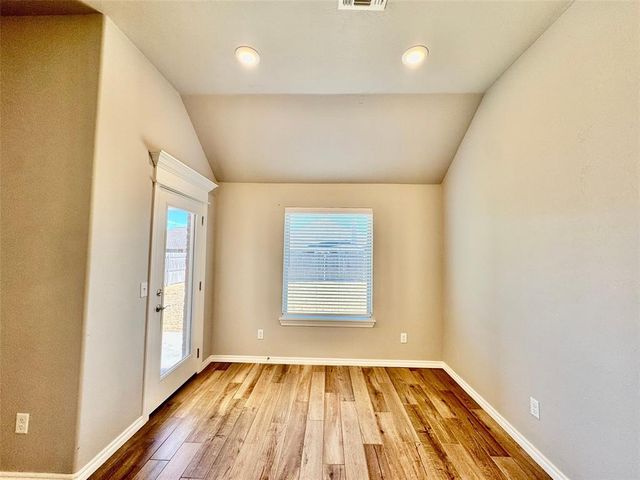 12112 Ava Grace Lane, Yukon, OK 73099