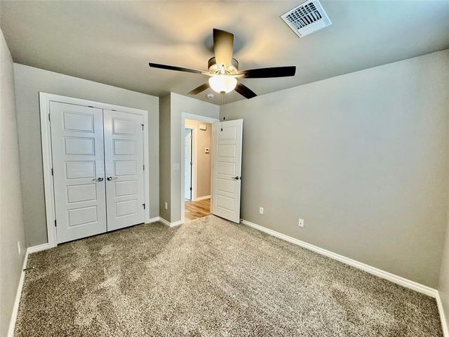 12112 Ava Grace Lane, Yukon, OK 73099