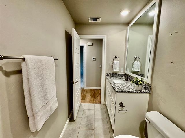 12112 Ava Grace Lane, Yukon, OK 73099