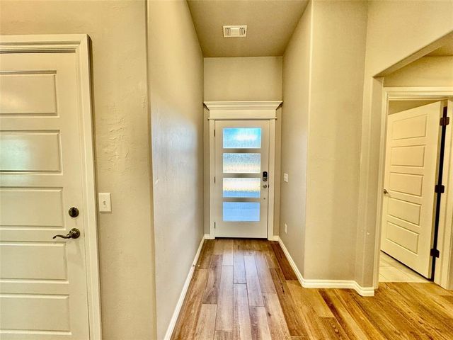 12112 Ava Grace Lane, Yukon, OK 73099