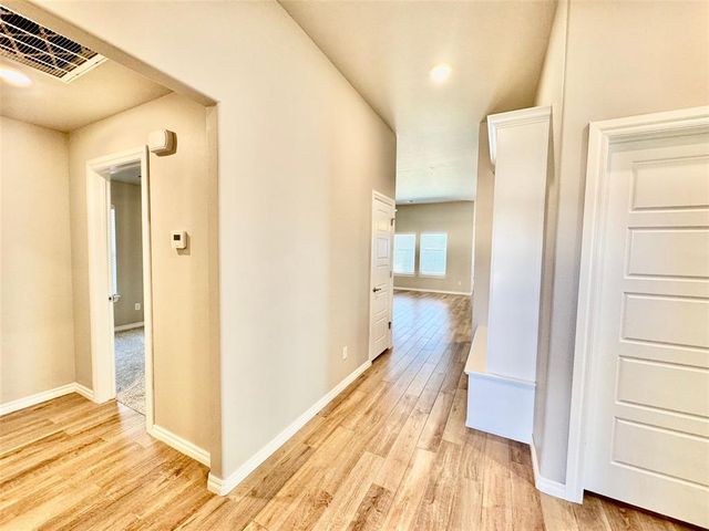 12112 Ava Grace Lane, Yukon, OK 73099