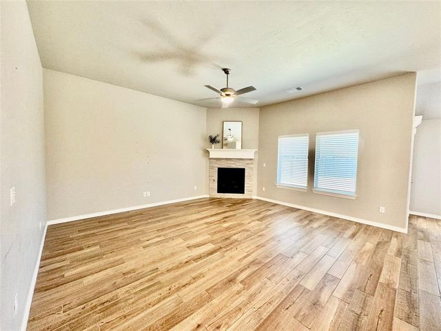 12112 Ava Grace Lane, Yukon, OK 73099