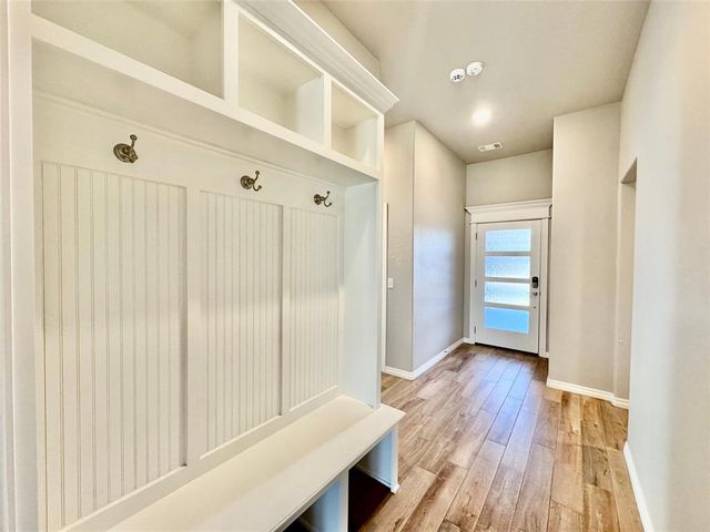 12112 Ava Grace Lane, Yukon, OK 73099