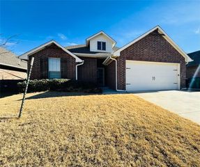 12112 Ava Grace Lane, Yukon, OK 73099