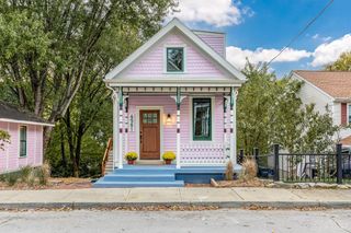 4561 Anthony Avenue, Cincinnati, OH 45223