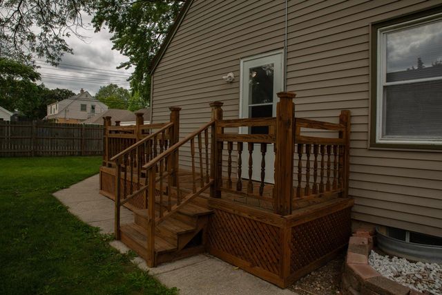 4317 N 62nd STREET, Milwaukee, WI 53216
