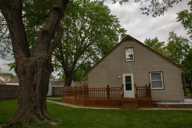 4317 N 62nd STREET, Milwaukee, WI 53216