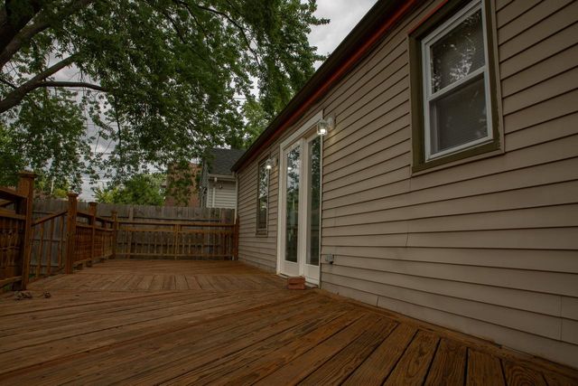 4317 N 62nd STREET, Milwaukee, WI 53216