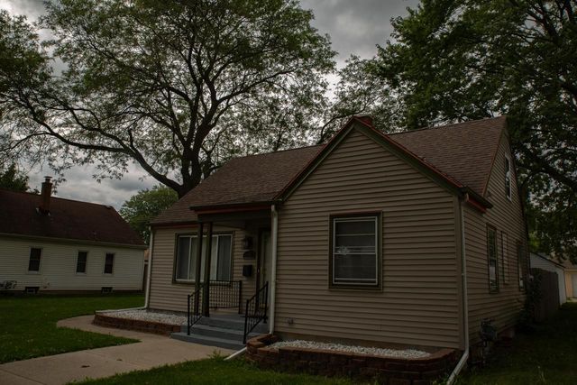 4317 N 62nd STREET, Milwaukee, WI 53216