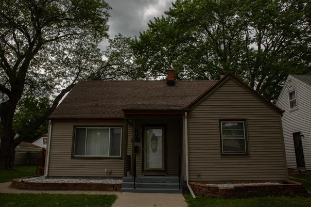 4317 N 62nd STREET, Milwaukee, WI 53216