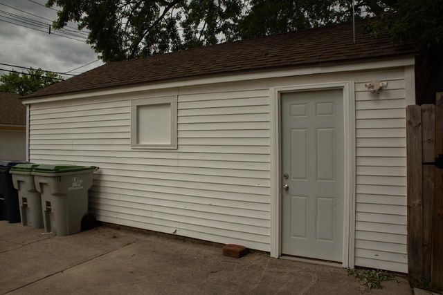 4317 N 62nd STREET, Milwaukee, WI 53216