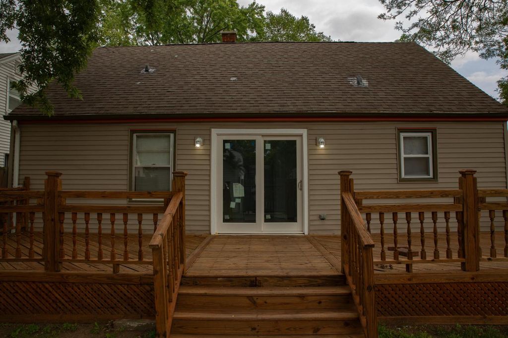 4317 N 62nd STREET, Milwaukee, WI 53216
