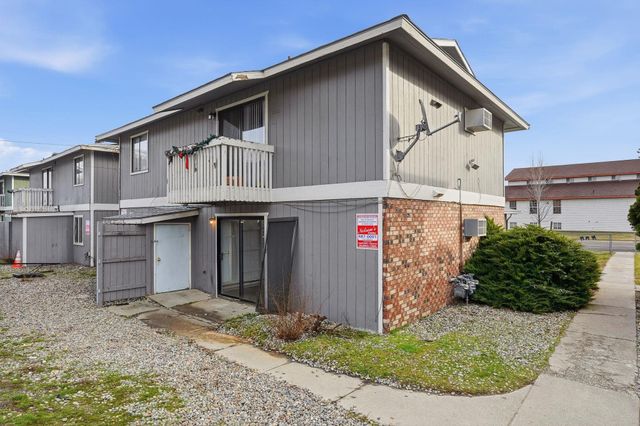 6113-6117 N Addison St, Spokane, WA 99208