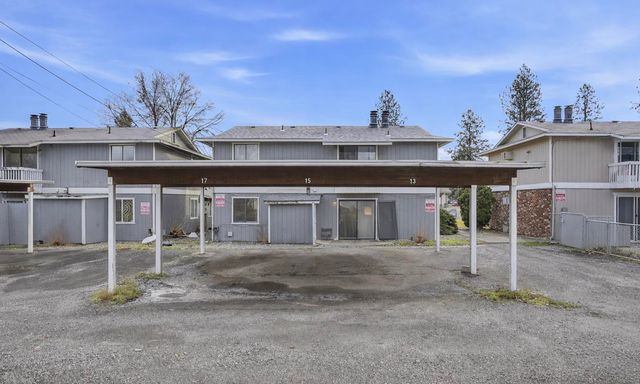 6113-6117 N Addison St, Spokane, WA 99208