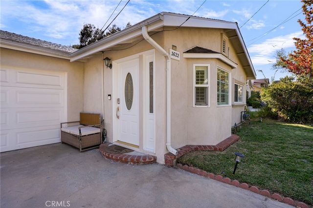 3622 4th Avenue, Glendale, CA 91214