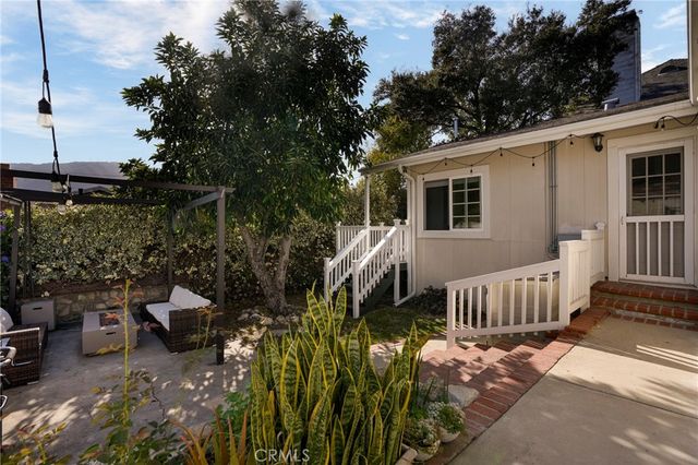 3622 4th Avenue, Glendale, CA 91214