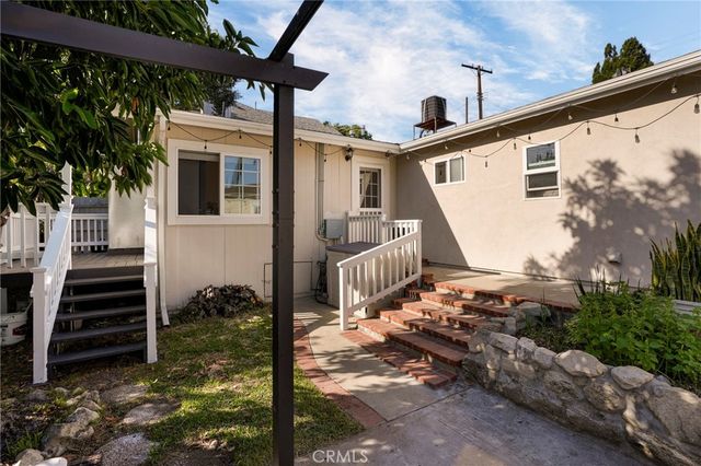 3622 4th Avenue, Glendale, CA 91214